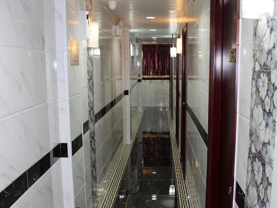 Hong Kong Premium Guest House - Premium Guesthouse Ltd Hotel in Hong Kong