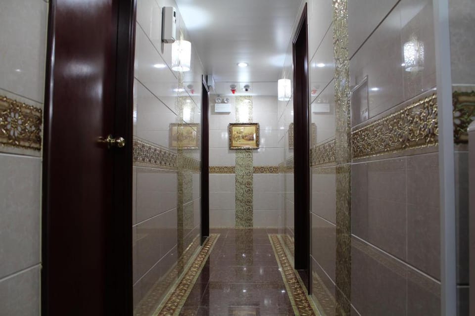 Hong Kong Premium Guest House - Premium Guesthouse Ltd Hotel in Hong Kong