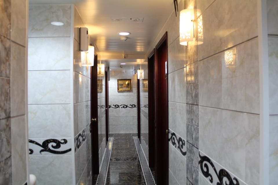 Hong Kong Premium Guest House - Premium Guesthouse Ltd Hotel in Hong Kong