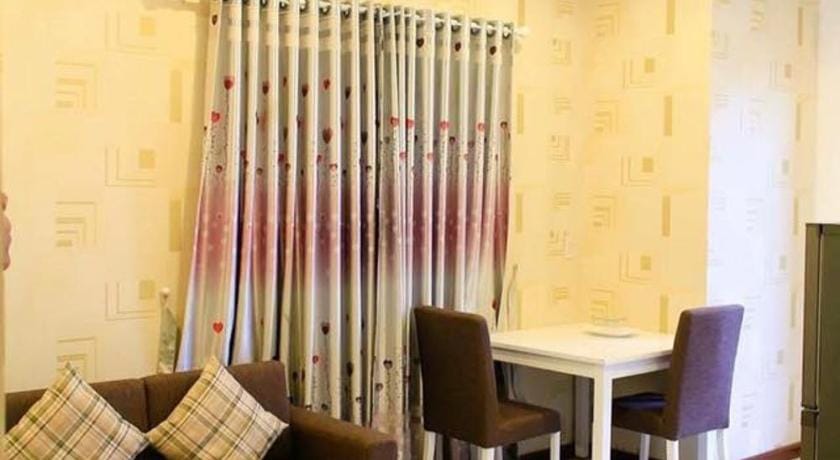 Nha Trang Seaview Penthouse Apartment Apartment in Nha Trang