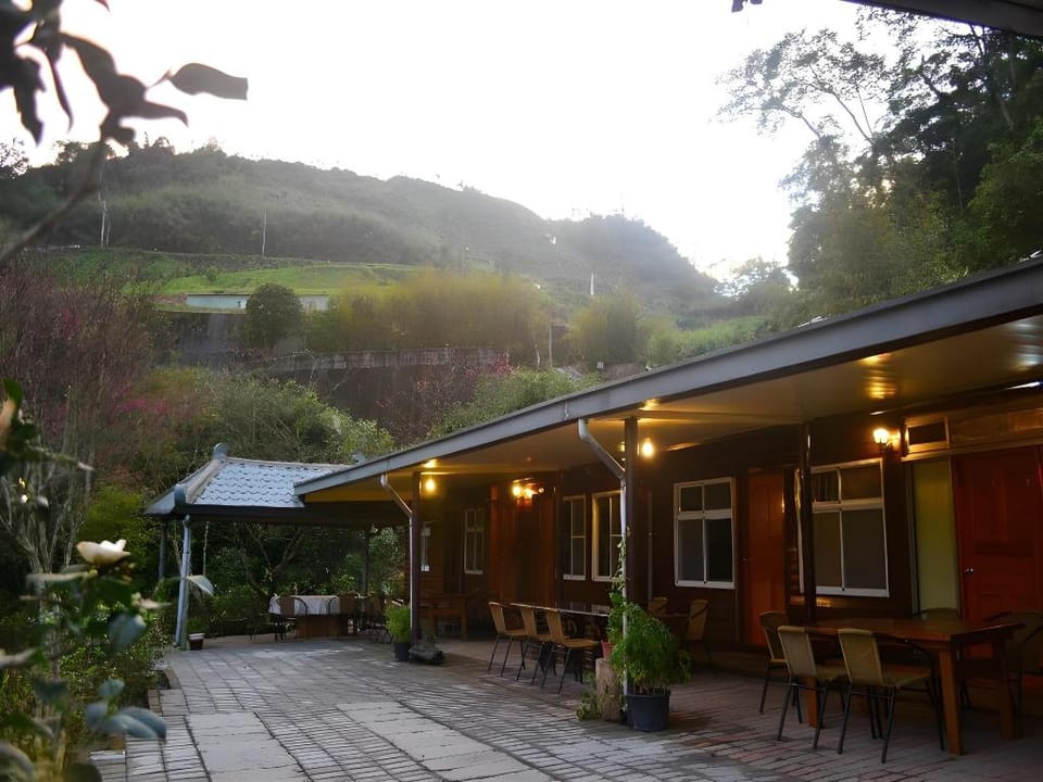 Chung Ming Stay Bed and Breakfast Bed and Breakfast in Kaohsiung