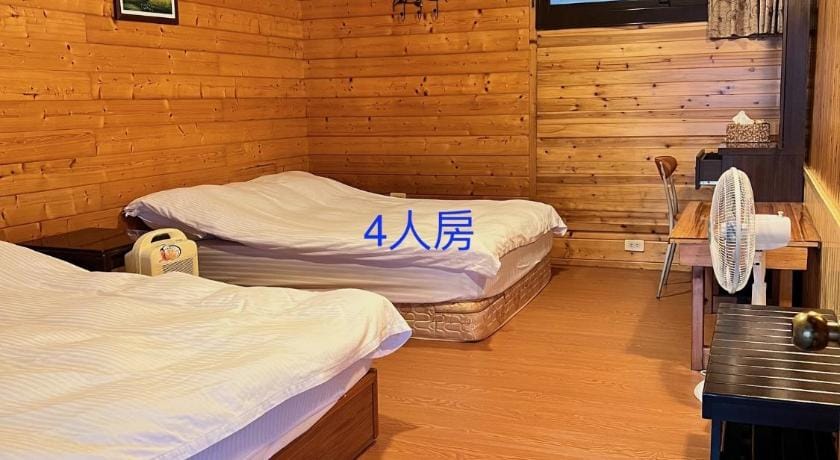 Chung Ming Stay Bed and Breakfast Bed and Breakfast in Kaohsiung