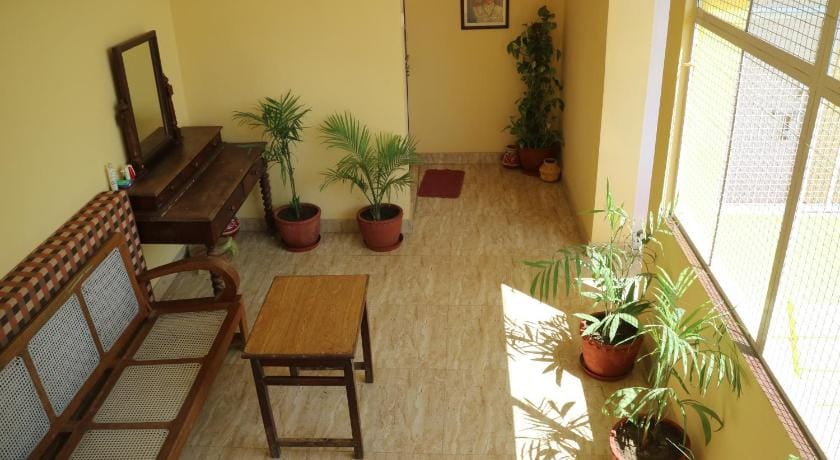 Tara Guest House Bed and Breakfast in Varanasi