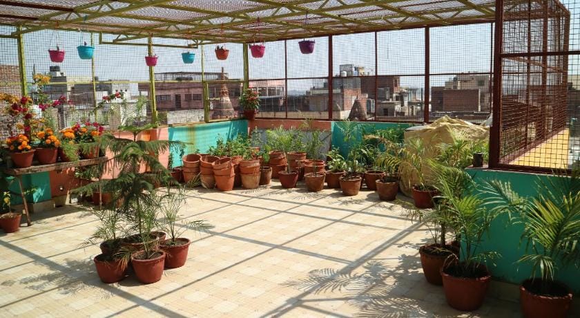 Tara Guest House Bed and Breakfast in Varanasi