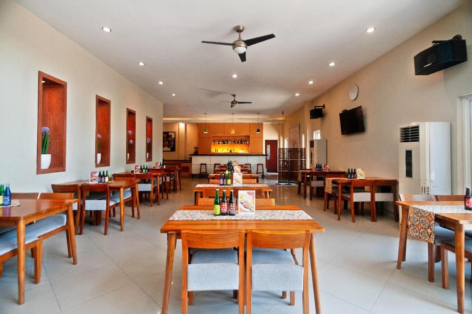 Hotel Transit Pasuruan Hotel in East Java