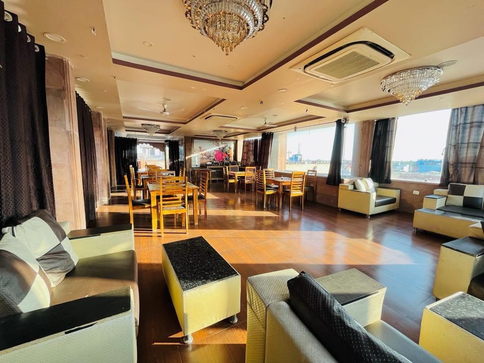 Om Heritage Haveli Hotel in Rajasthan