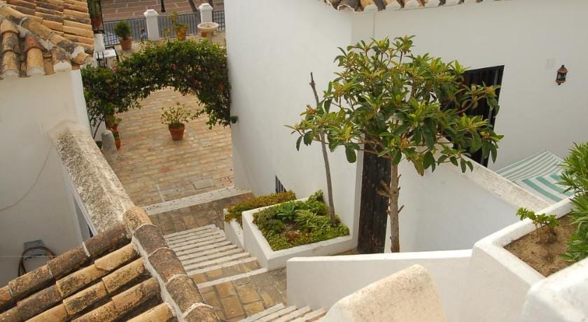 Mijas Pueblo Apartment Apartment in Mijas