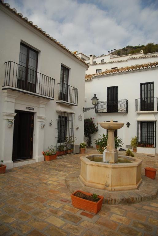 Mijas Pueblo Apartment Apartment in Mijas