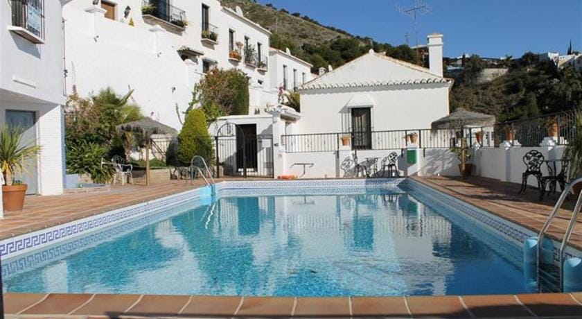 Mijas Pueblo Apartment Apartment in Mijas
