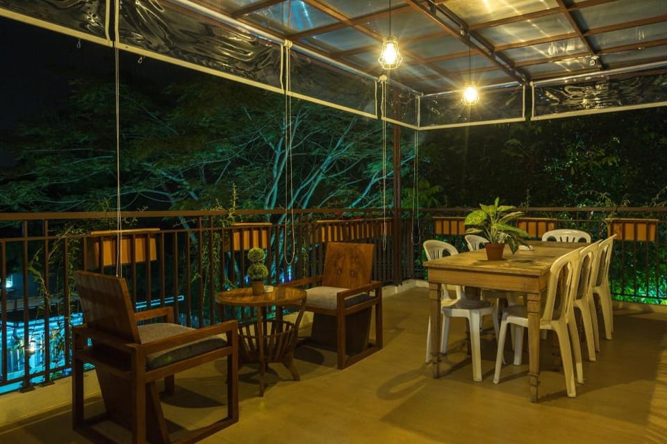 Jayagiri Guesthouse Bed and Breakfast in Lembang