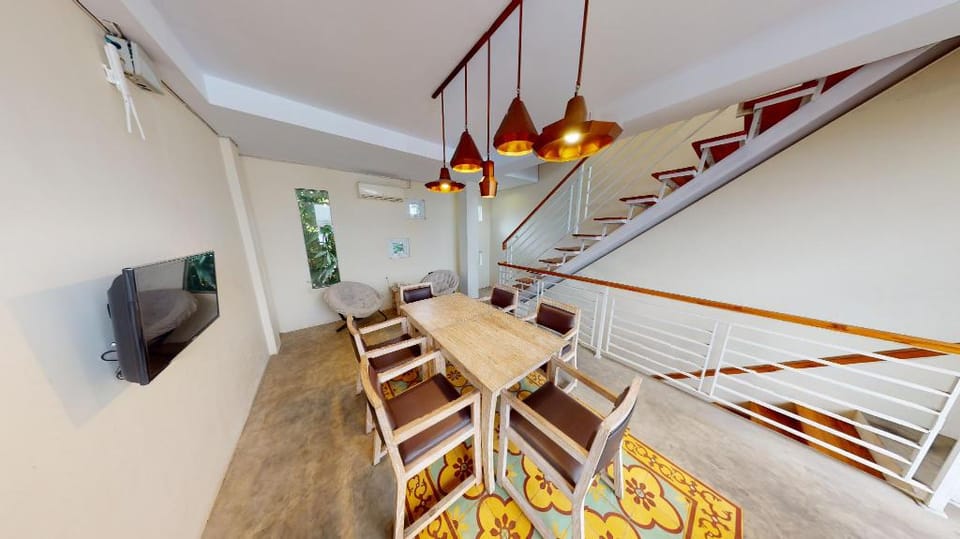 Dasinem Family Homestay Vacation rental in Special Region of Yogyakarta