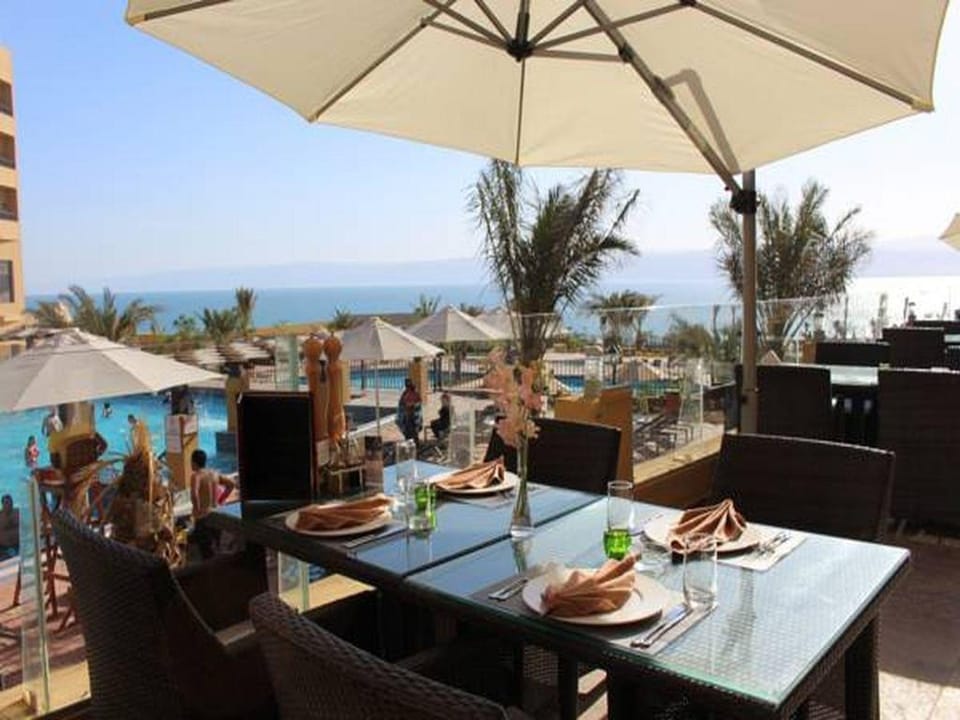 Grand East Hotel Resort and Spa Hotel in Africa