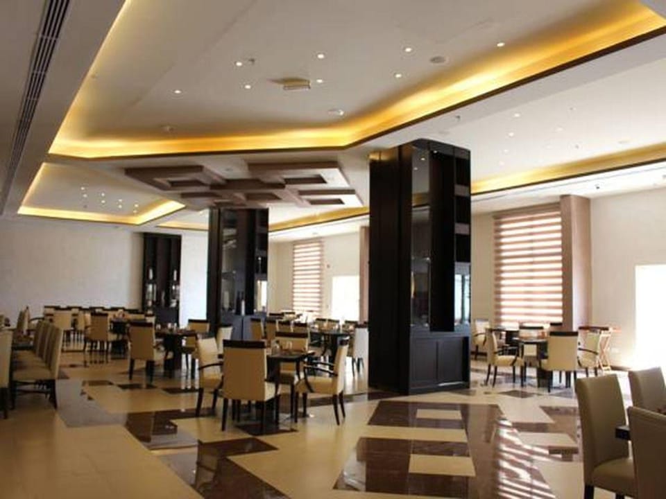 Grand East Hotel Resort and Spa Hotel in Africa
