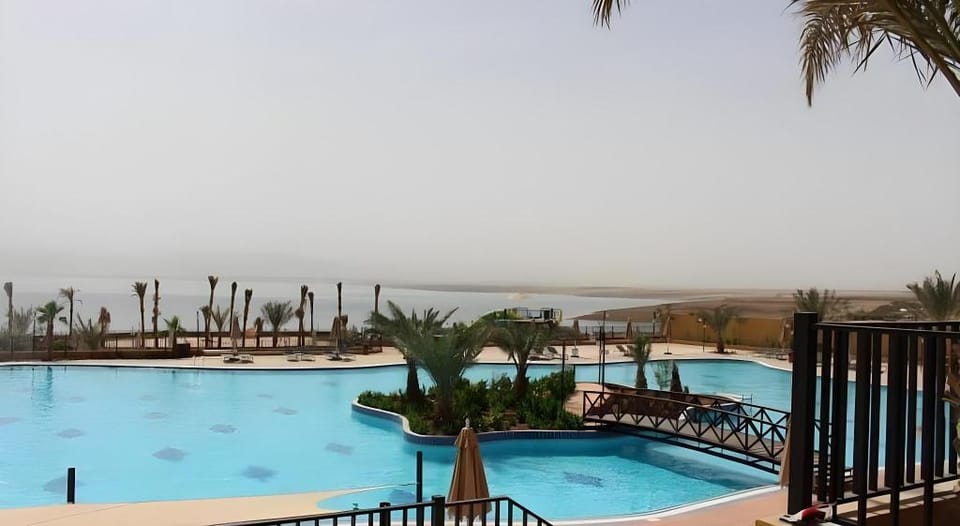 Grand East Hotel Resort and Spa Hotel in Africa