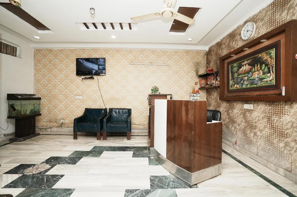 Hotel Sunrise Moon Hotel in New Delhi