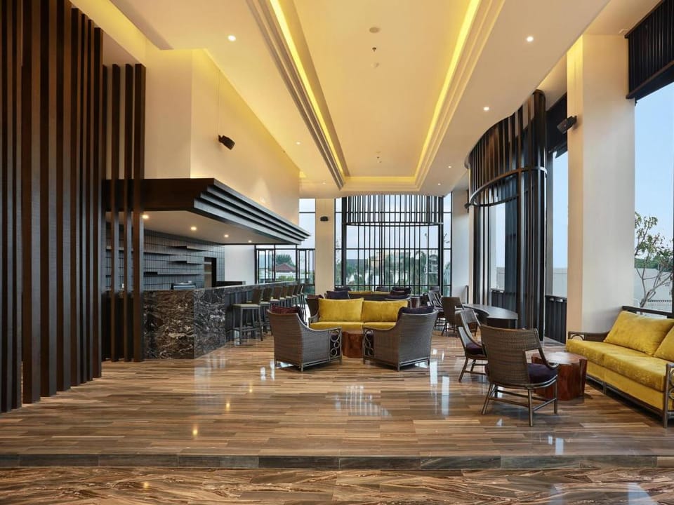 Lombok Astoria Hotel in West Nusa Tenggara, Indonesia