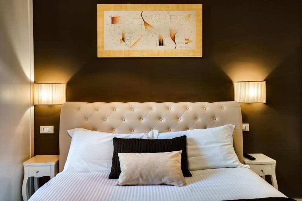 Guest House Grazioli Bed and Breakfast in Rome