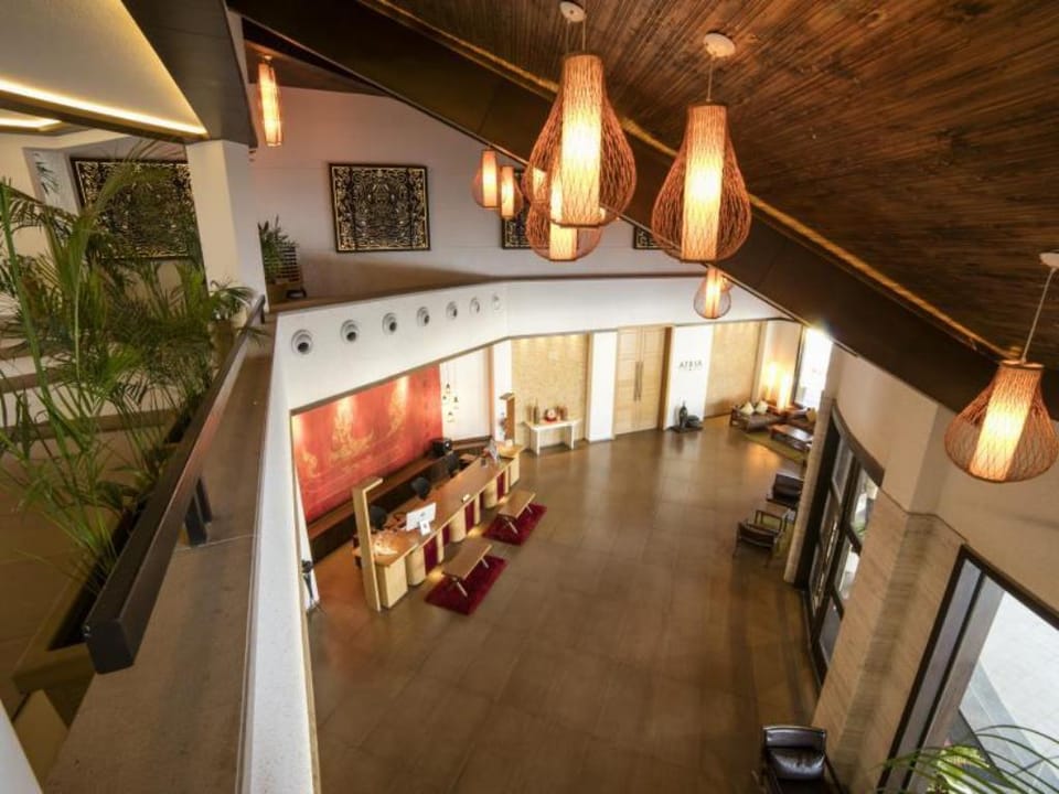 Rudraksh Club & Resorts Hotel in India