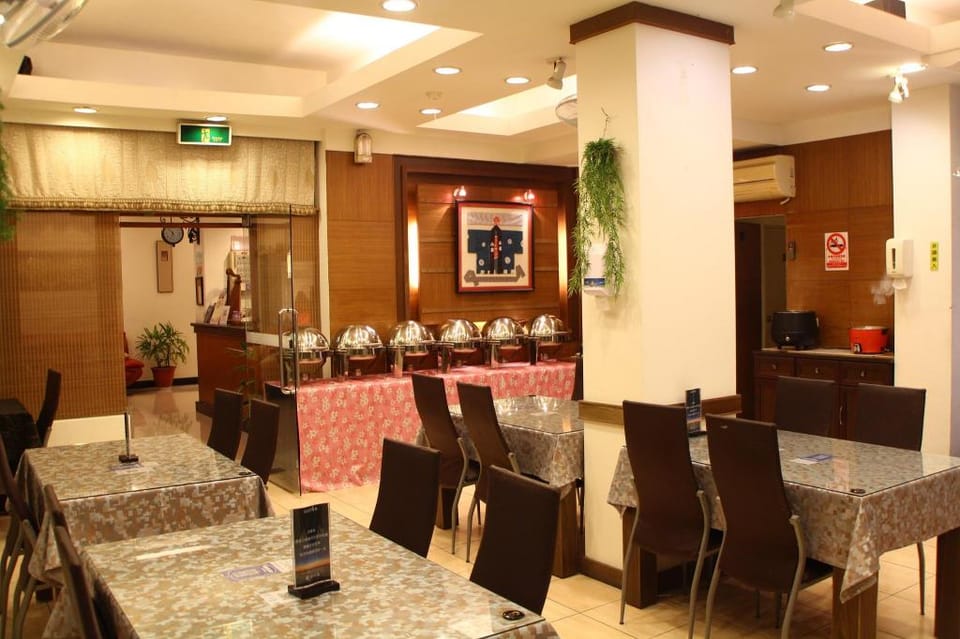 Constellation Coast Bed and Breakfast Bed and Breakfast in Taiwan, Province of China