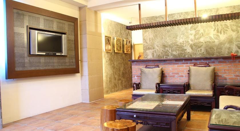Constellation Coast Bed and Breakfast Bed and Breakfast in Taiwan, Province of China