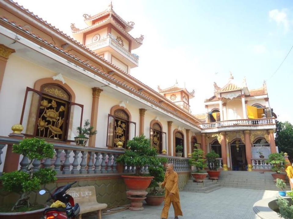 Happy Homestay Vacation rental in Cambodia