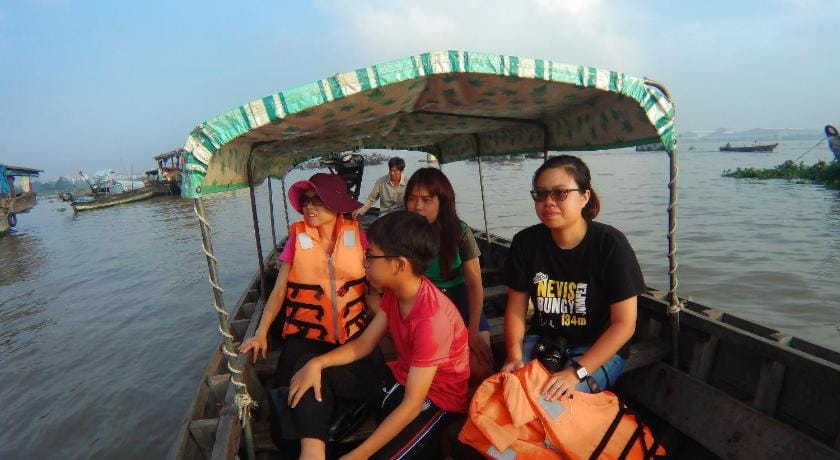 Happy Homestay Vacation rental in Cambodia
