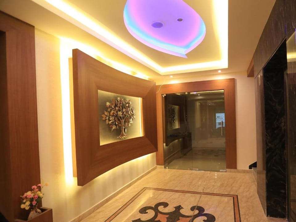 Hotel Deepam Hotel in Tamil Nadu