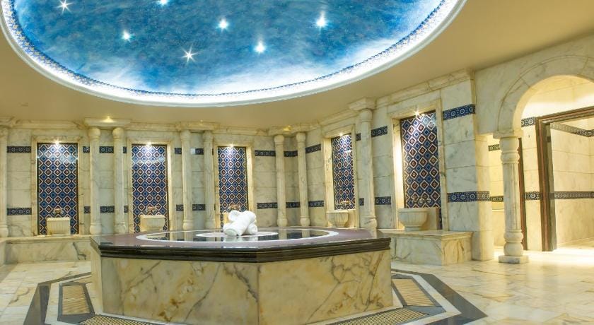 Thousand Nights Hotel Hotel in Africa