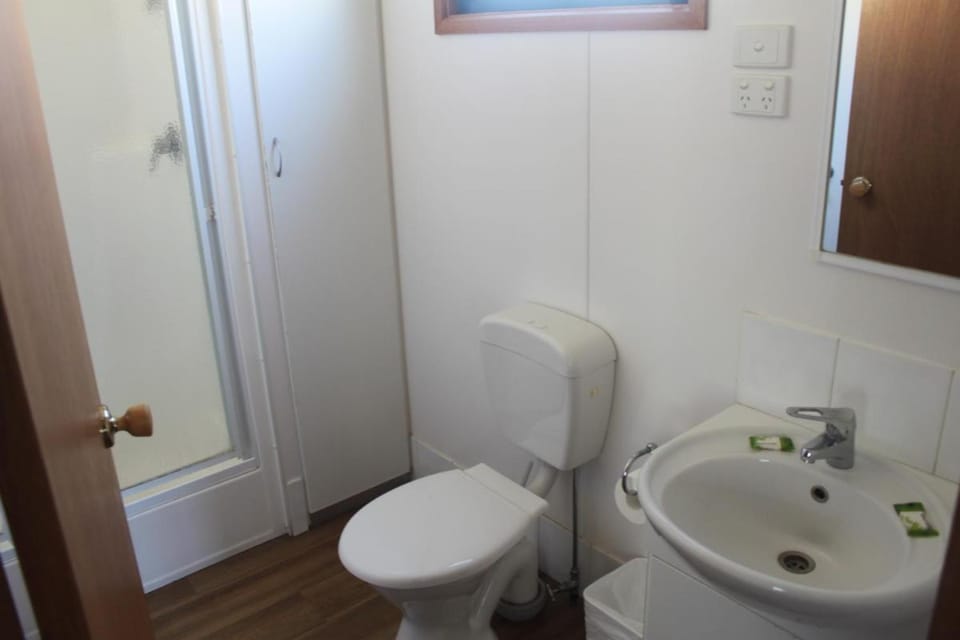 Capital Country Holiday Park Campground/ 
RV Resort in Canberra