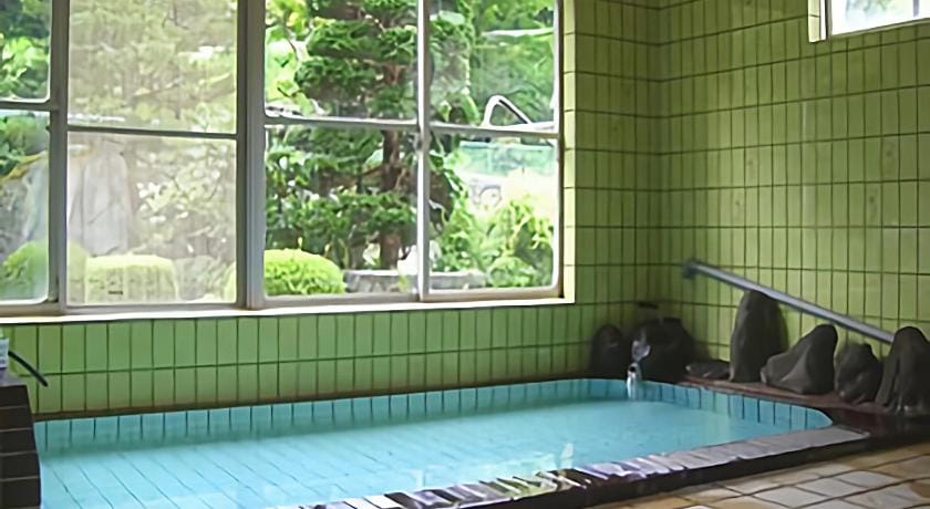 Oshuku Onsen Minshuku Sakaeya Ryokan in Japan