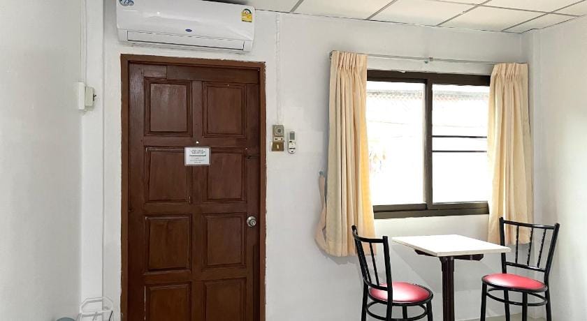 JJ Inn Hotel in Phuket