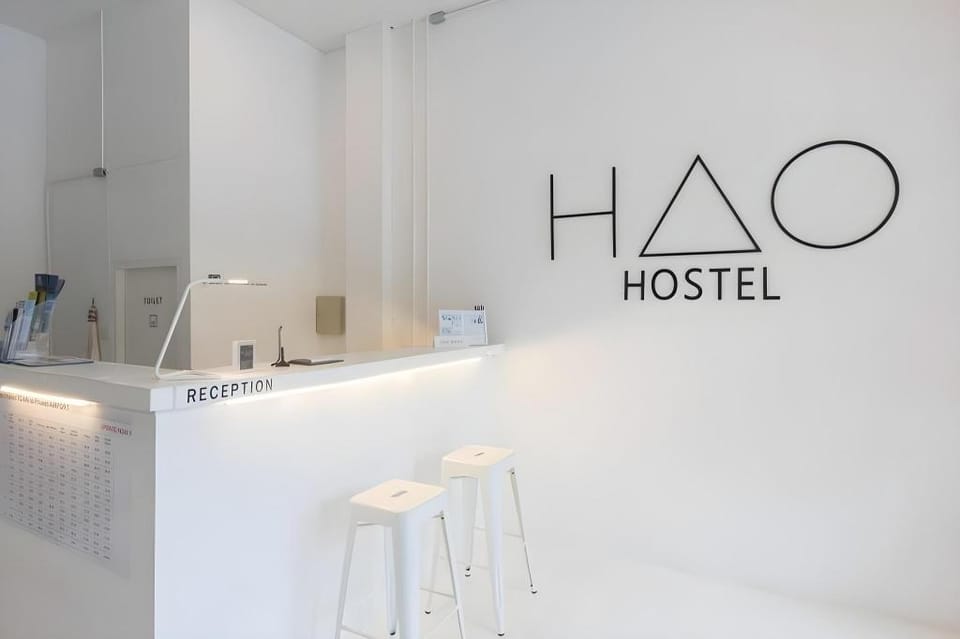 Hao Hostel Hostel in Wichit