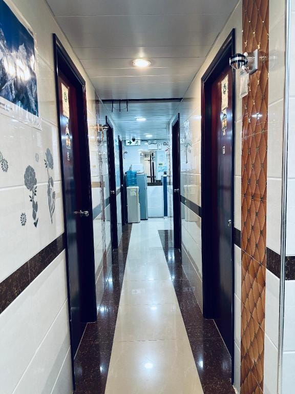 Kathmandu Guest House Hotel in Hong Kong