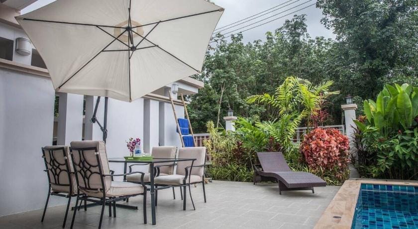 Baan Ping Tara Hotel in Krabi Changwat