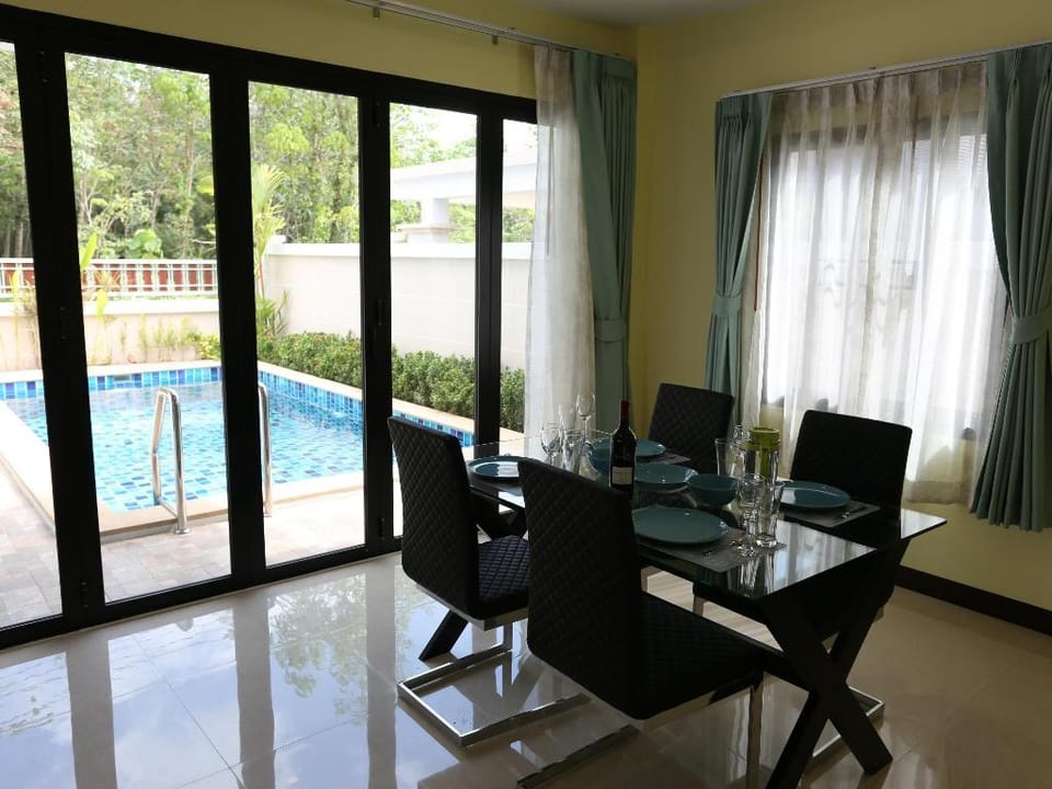 Baan Ping Tara Hotel in Krabi Changwat
