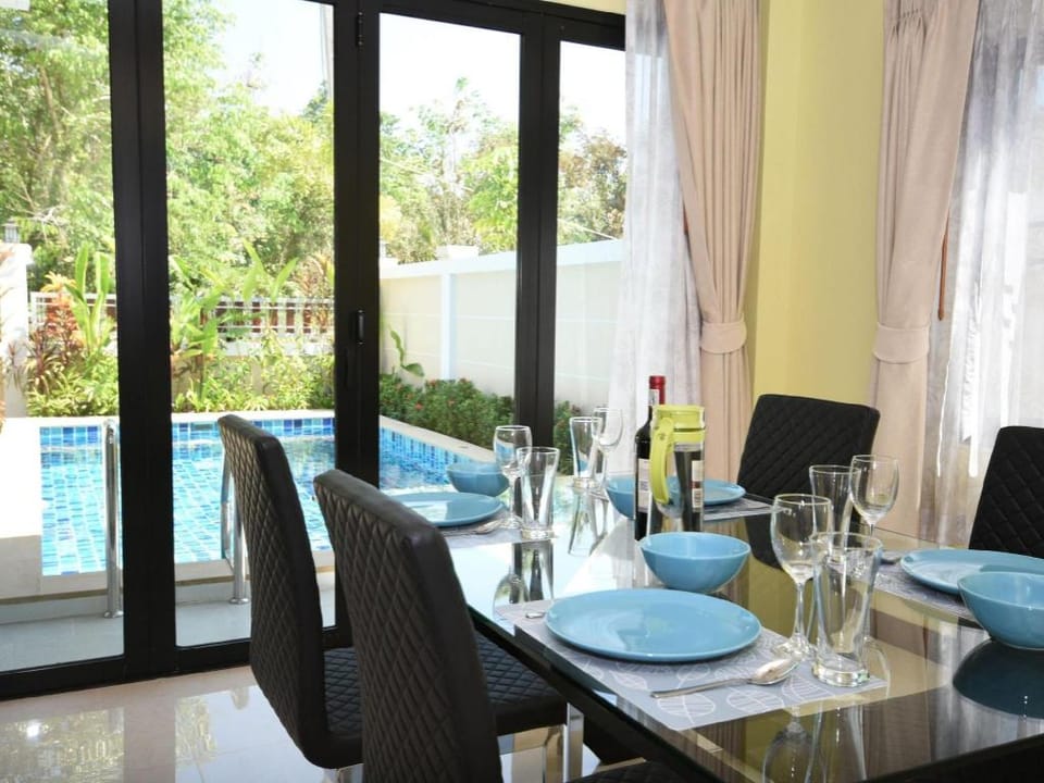 Baan Ping Tara Hotel in Krabi Changwat