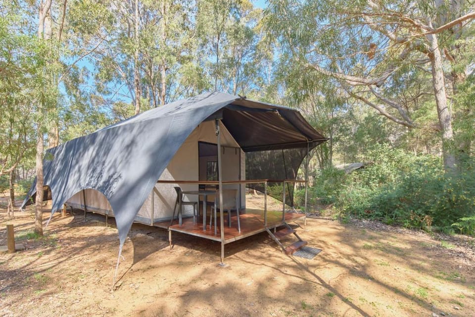 RAC Margaret River Nature Park Campground/ 
RV Resort in Margaret River