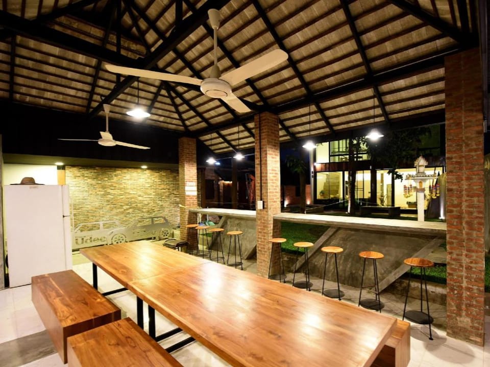 Chiang Mai Udee Hotel in Chiang Mai