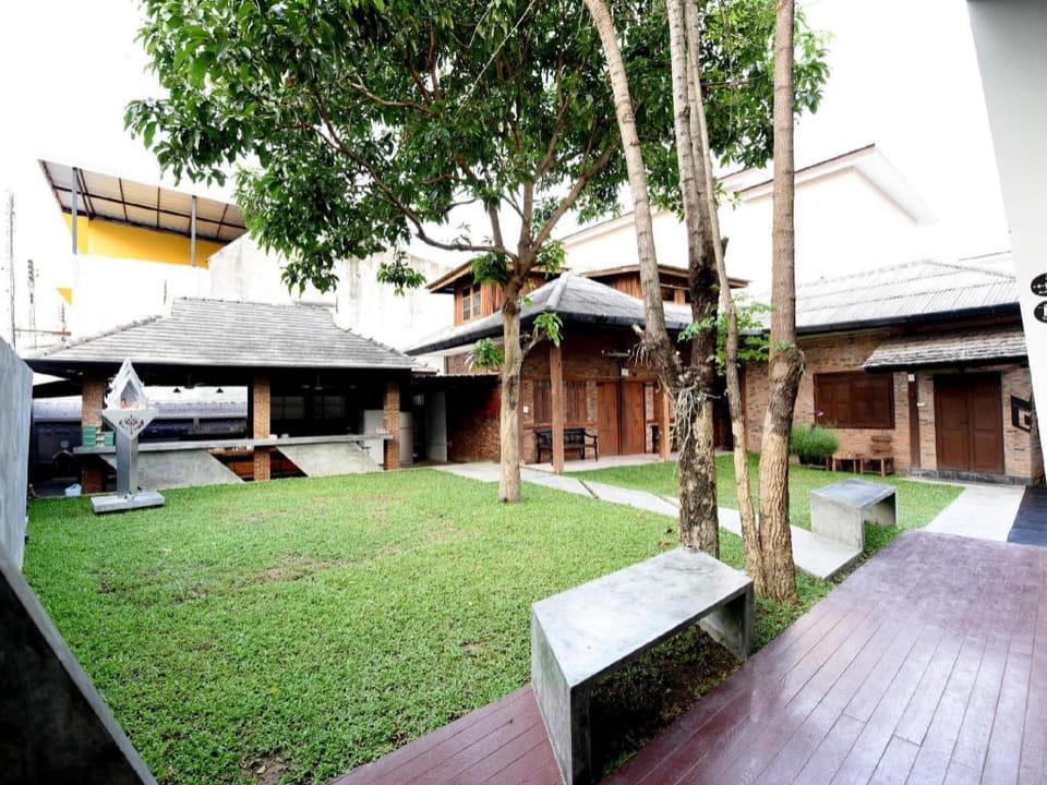 Chiang Mai Udee Hotel in Chiang Mai