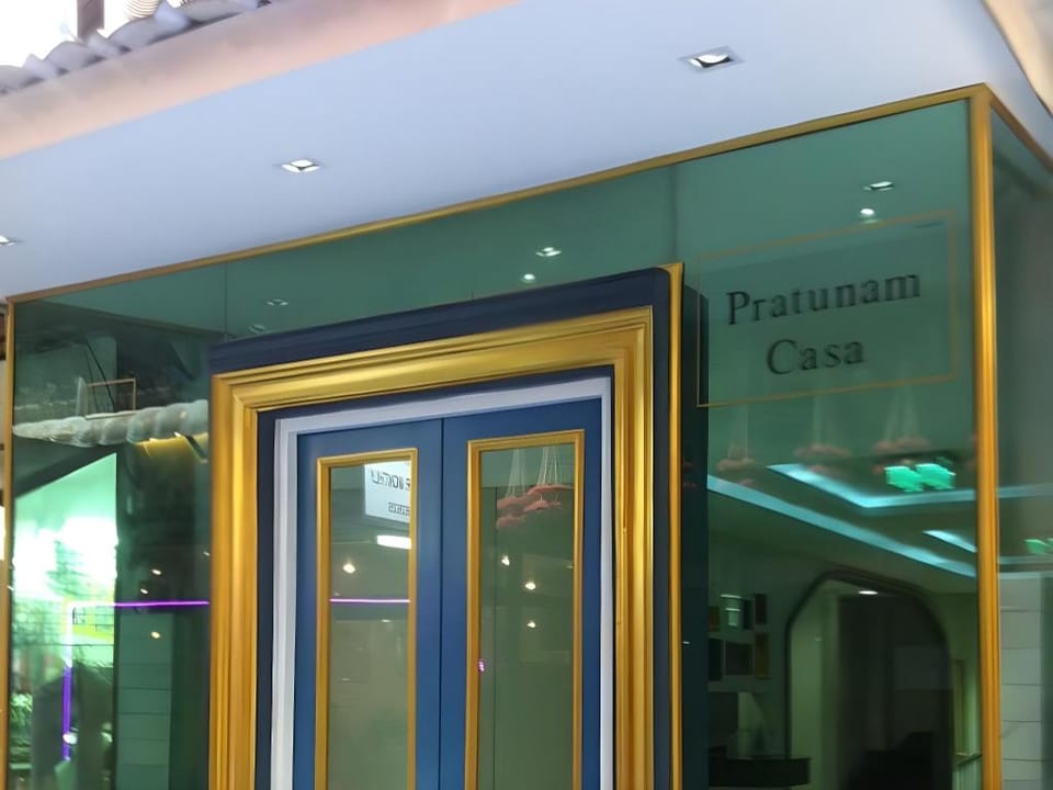 Pratunam Casa Hotel in Bangkok