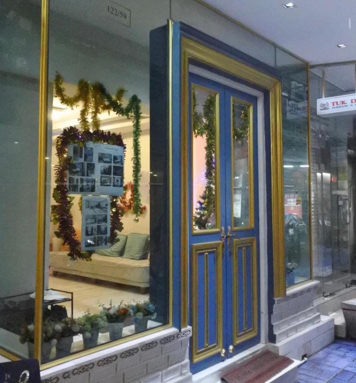 Pratunam Casa Hotel in Bangkok