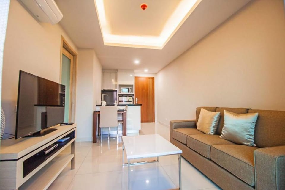 Water Park By Pattaya Sunny Rentals Apartment in Pattaya City