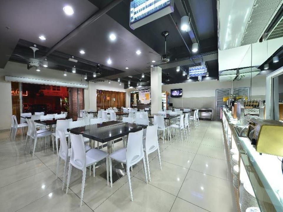 Bahagia Inn Hotel in Kedah