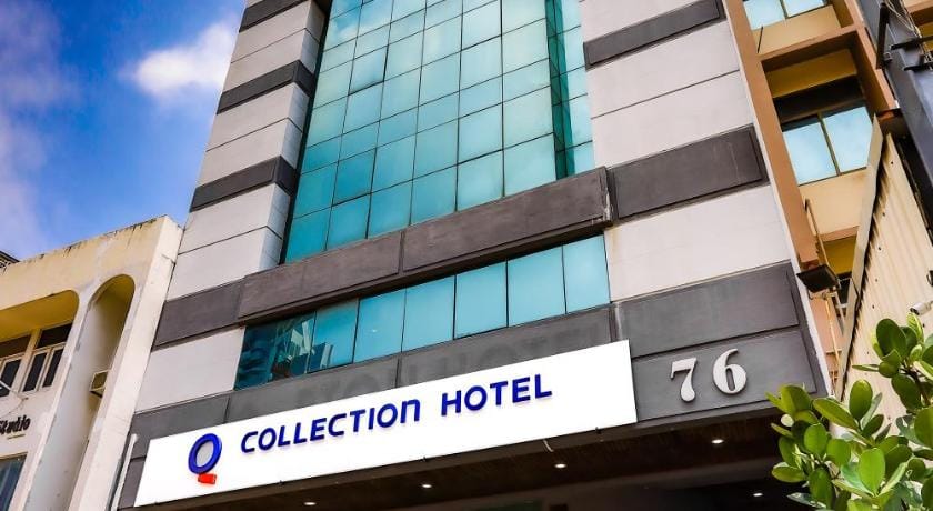 Apple Hotel Penang Hotel in George Town