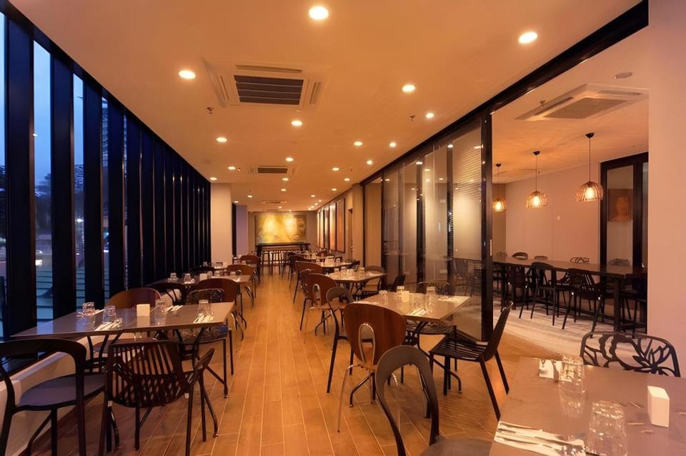 Apple Hotel Penang Hotel in George Town