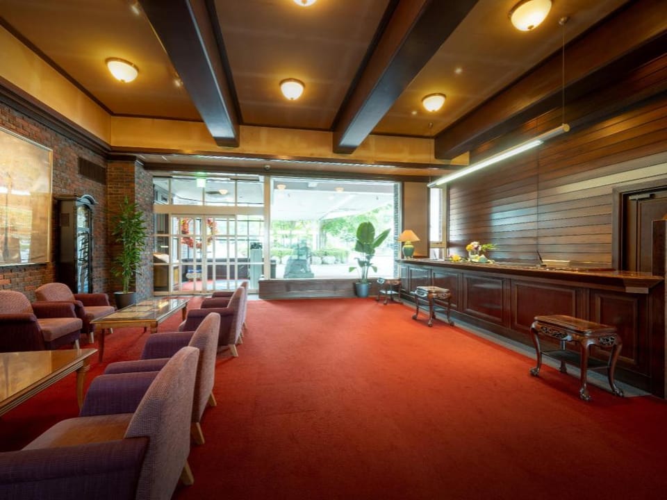 Hotel Wellness Forest Nasu Hotel in Japan