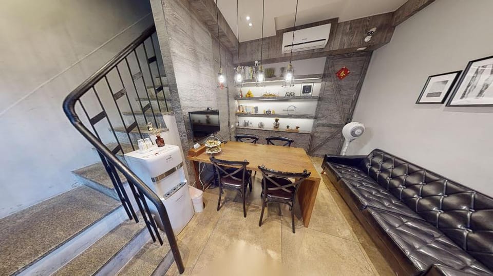 Simple Life Room Bed and Breakfast in Kaohsiung