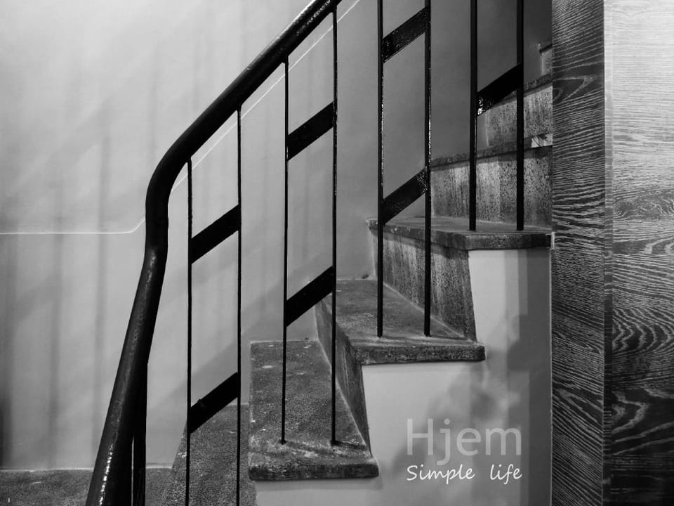 Simple Life Room Bed and Breakfast in Kaohsiung