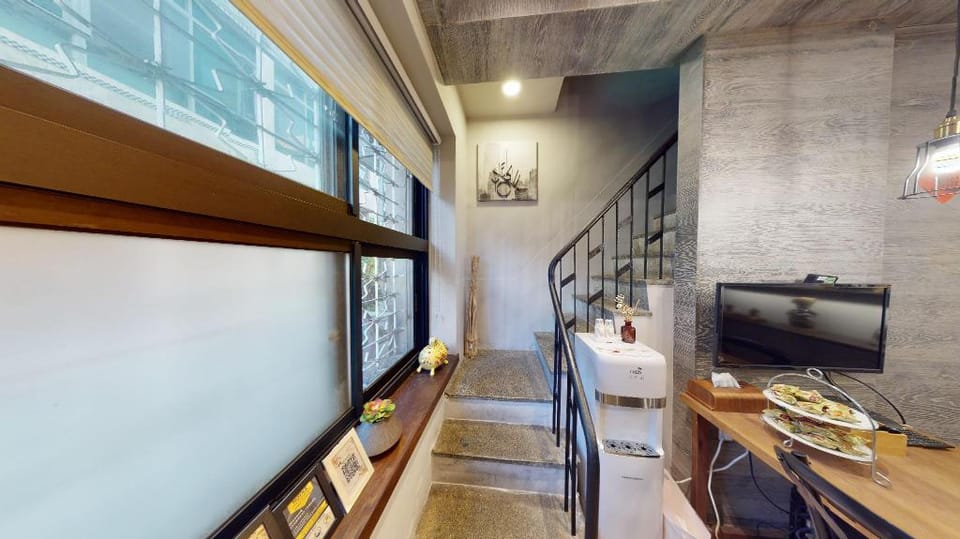 Simple Life Room Bed and Breakfast in Kaohsiung