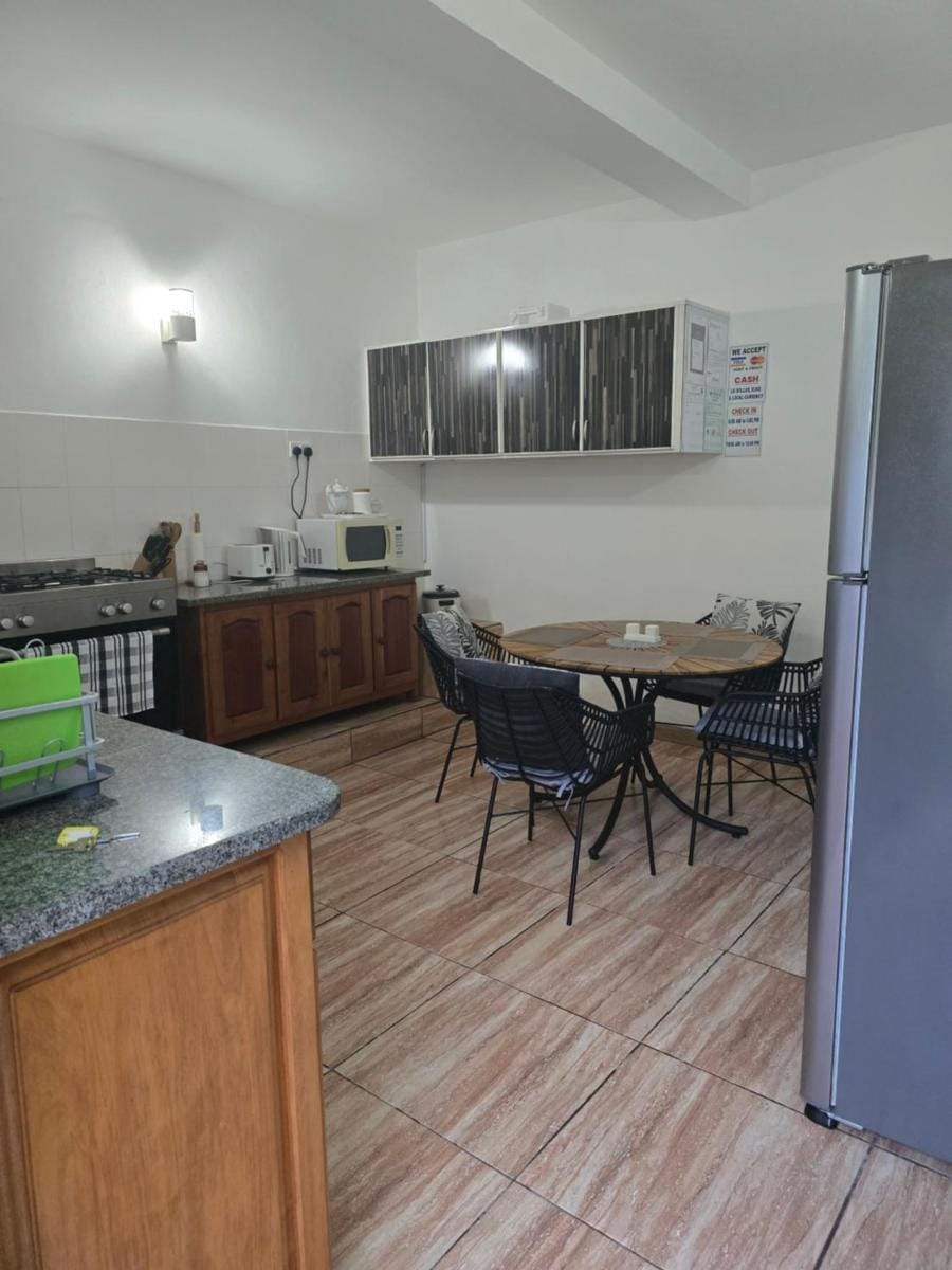 Loversnest Self Catering Bed and Breakfast in Africa